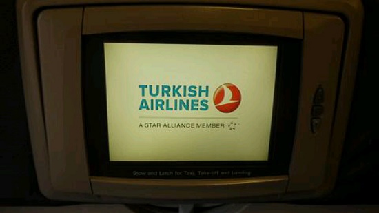 На борту «Турецких авиалиний» теперь можно любоваться видами глазами пилотов