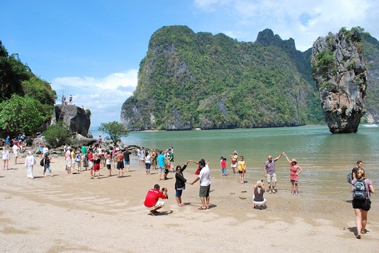 Отпуск в Таиланде — советы по организации самостоятельного путешествия