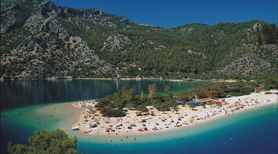 11 лучших: какой турецкий курорт выбрать этим летом?