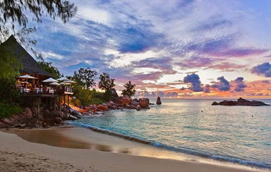 Сейшельские острова - уникальный и соблазнительный отдых