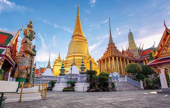 Не отказывайте себе в роскошном оздоровительном отдыхе в Таиланде