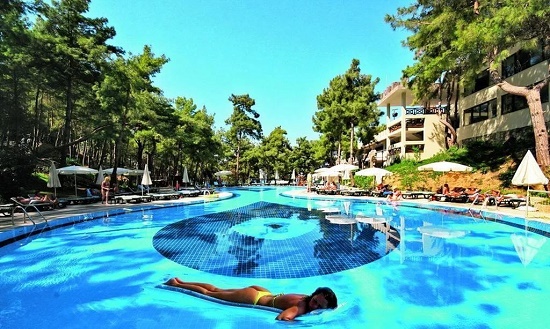 Кризис не ушел: высококлассные отели Турции выставляют на продажу