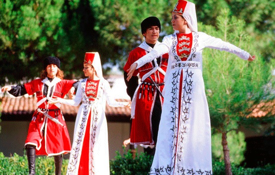 21 марта в Турции буду отмечать народный праздник равноденствия Навруз