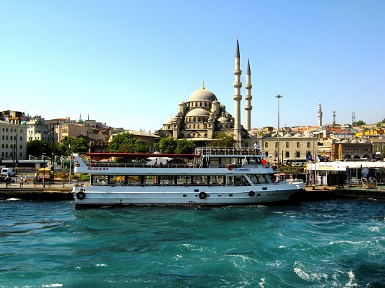 Остались ли в Стамбуле бесплатные достопримечательности?