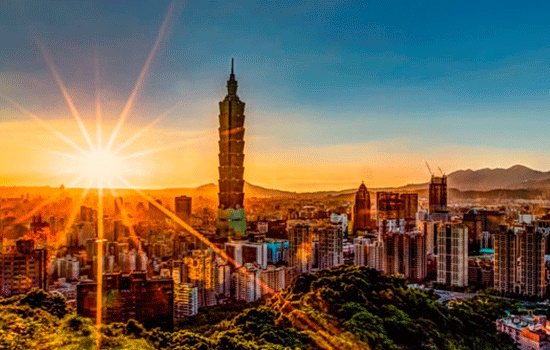 Удивительный Тайвань: несколько советов во время прогулки по городу Тамбэй
