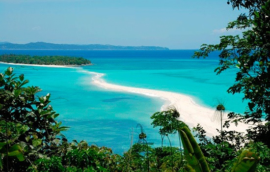 Хотите побывать на острове, который не имеет аналогов - отправляйтесь на Мадагаскар!