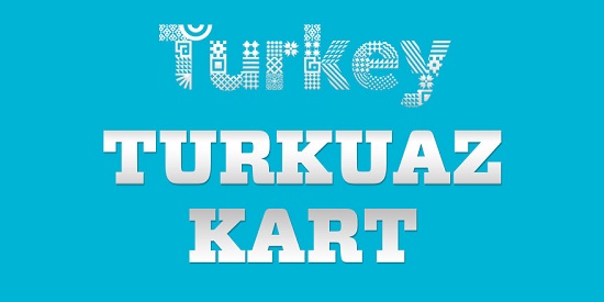 Нововведения в правилах получения "бирюзовой карты" в Турции