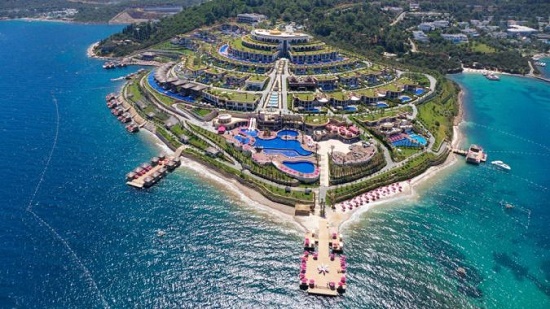 Старт курортного сезона в Турции: хорошо знакомые и новые курорты страны