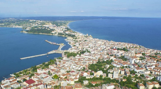 «Самая счастливая» провинция Турции ожидает туристический бум