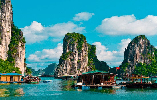Вьетнам думает об отказе от виз для 5 европейских стран с июля