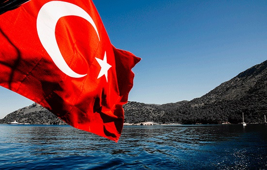 Турецкая культура: руководство по социальным традициям