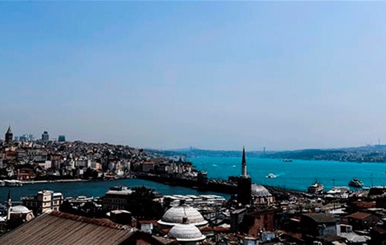 Стоимость проживания в Стамбуле растет, но отели города остаются самыми дешевыми в Европе