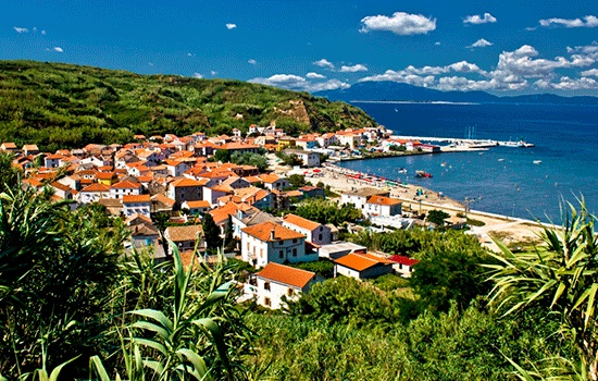 6 лучших островов для посещения в Хорватии