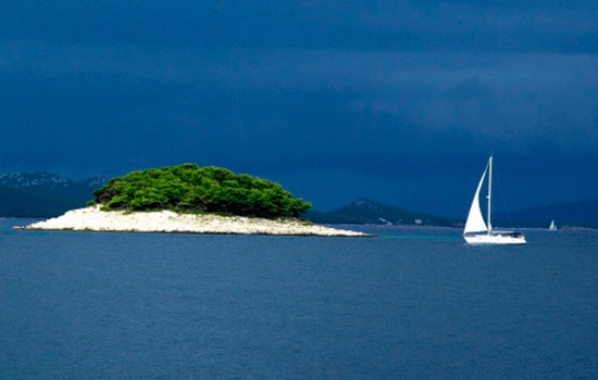 6 лучших островов для посещения в Хорватии