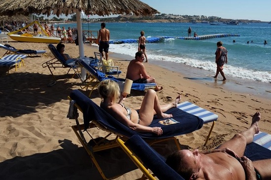 За что не любят российских туристов другие отдыхающие в Турции