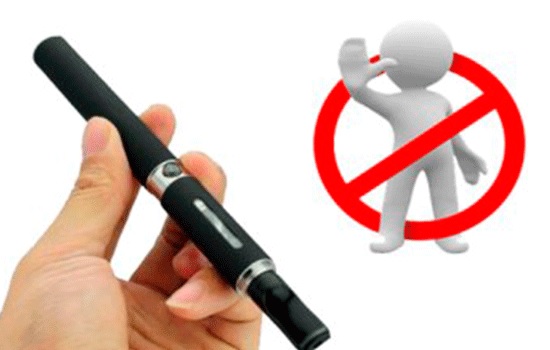 Электронные сигареты нелегальны в Таиланде