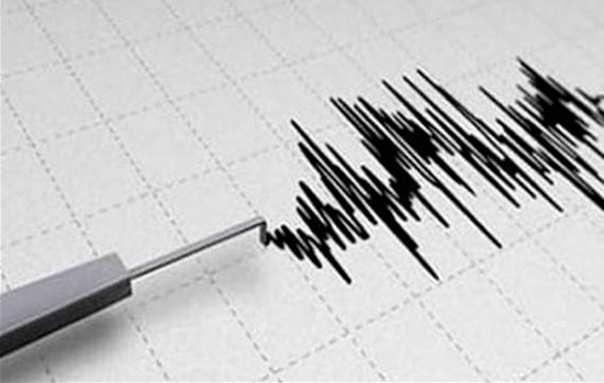 Опять стихийное бедствие! Землетрясение силой 4,8 баллов потрясло турецкий курорт Мармарис