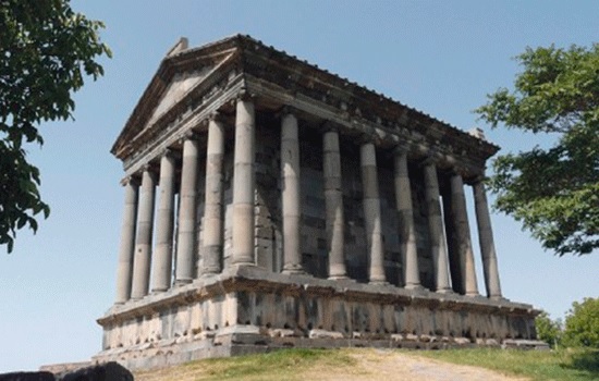 Религиозная архитектура Армении не похожа ни на что: самые удивительные церкви и монастыри страны