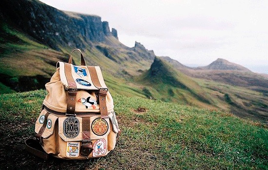 Что нужно упаковать в чемодан для поездки в Шотландию?