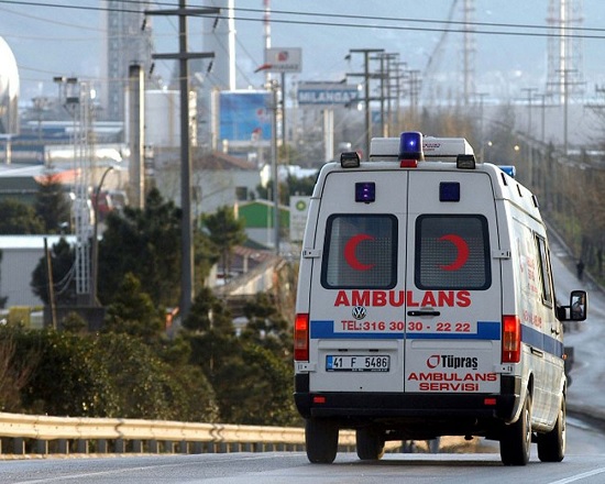 В Турции за день произошло несколько смертей российских туристов при устрашающе похожих обстоятельствах