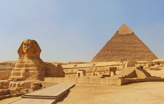 горящие туры Египет Винница