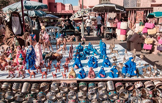 Руководство по бюджету в Марокко: как сделать поездку в Марракеш дешевой