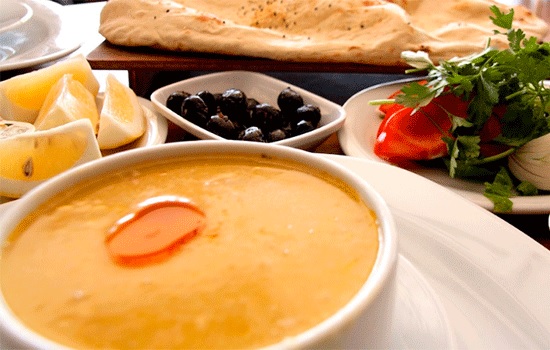 Почему турецкие супы являются лучшими в мире?