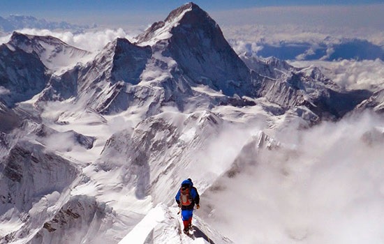 Непал запрещает сольные экспедиции на Эверест, которые раньше были одобрены