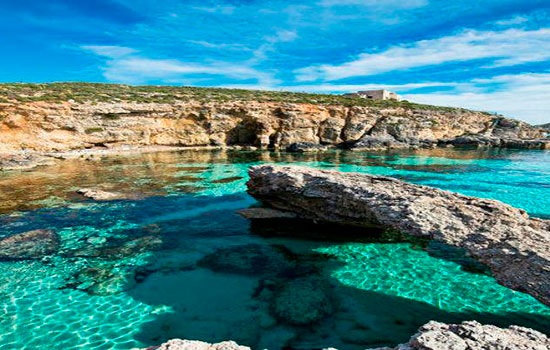 Как посетить Мальту и сэкономить?
