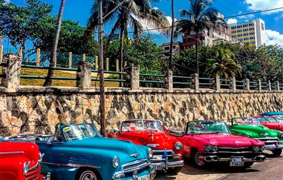 На Кубе можно отлично отдохнуть, выбирая Гавану