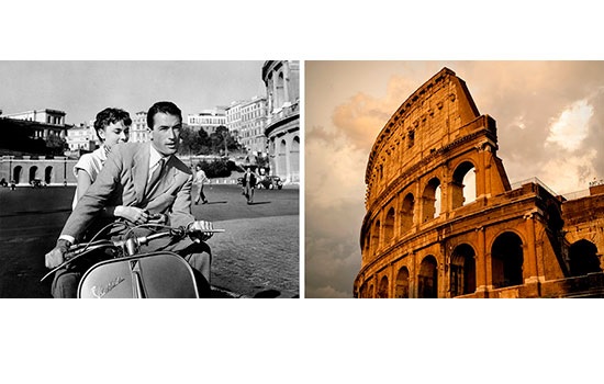 Римские каникулы: что посетить?