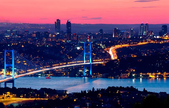 Турция вышла на 74-е место в рейтингах «мирового счастья»