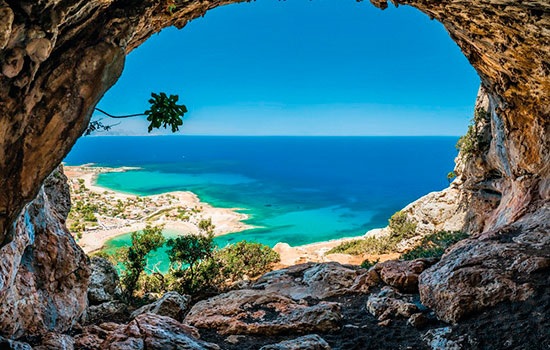 5 самых живописных мест для посещения на Крите