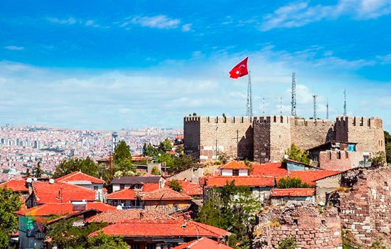 Где побывать в Анкаре?