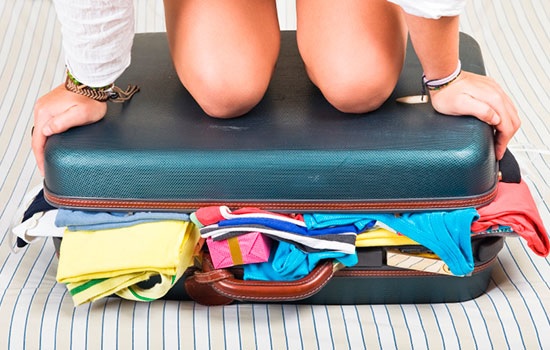Что взять на отдых в Турцию: как упаковать чемодан? - "gursesintour.com" -  познавательный туристический портал