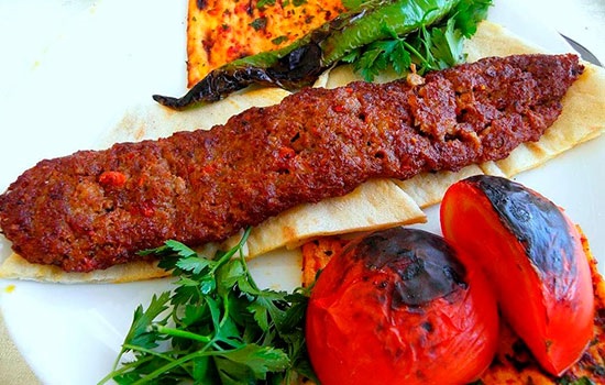 10 блюд, которые вы должны попробовать в Измире, Турция