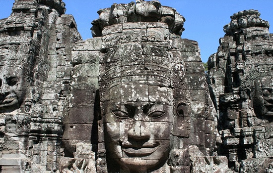 Вы были в этих шести лучших местах Камбоджи?