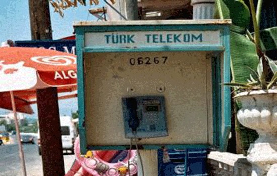 Как дешево звонить из Турции?