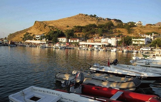 Самый большой остров в Турции, Имброс — одно из лучших мест в стране
