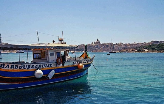 Как путешествовать по Мальте? Автобусы, круизы и общественный транспорт