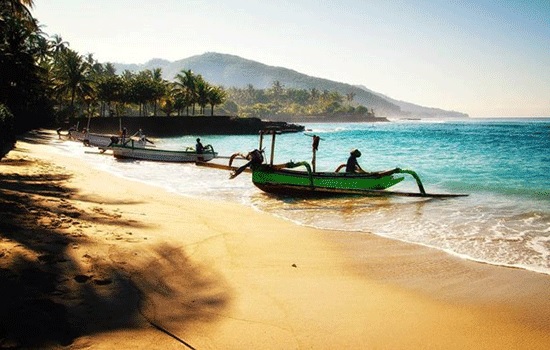Остров Бали в Индонезии — идеальное место для отдыха