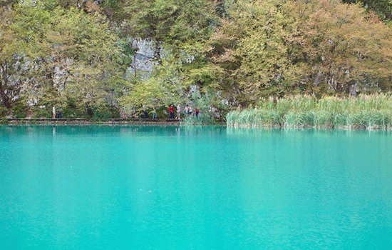 Плитвицкие озера — обзорная и практическая информация