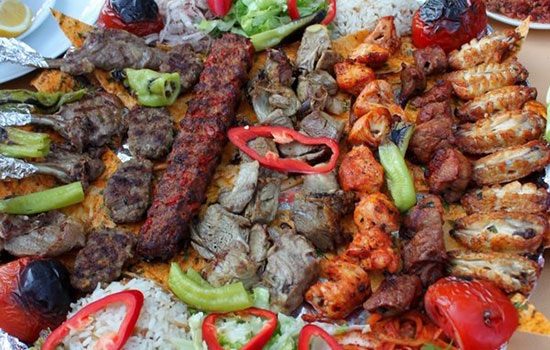 Лучшие турецкие кебабы: безграничный выбор блюд и вкусов