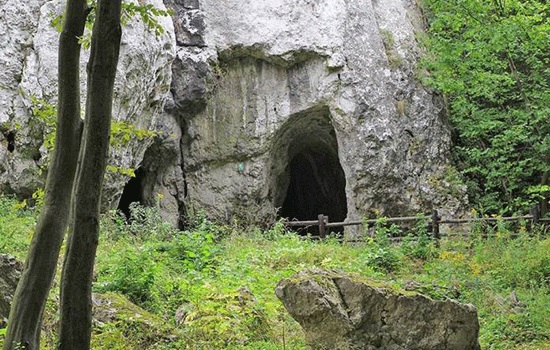 Самые интересные пещеры в Польше, которые можно посетить