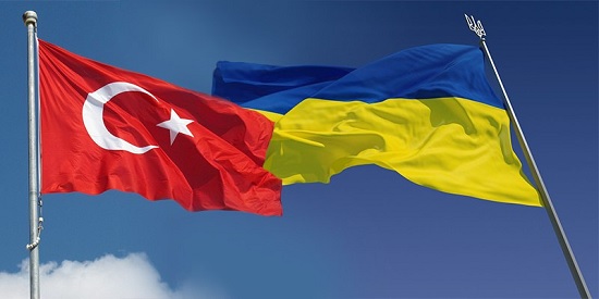 Какие документы нужны для поездки в Турцию из Украины?