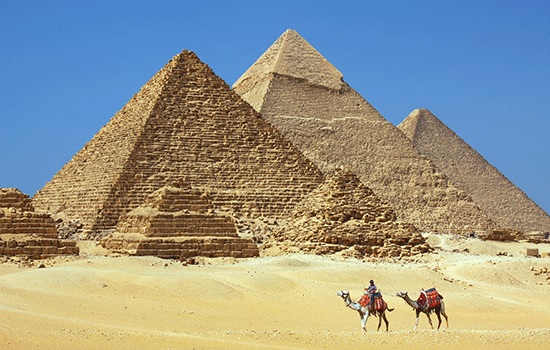 Практические и полезные советы перед поездкой в Египет