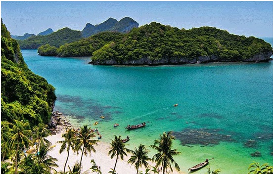 Какие пляжи во Вьетнаме наиболее привлекательные?