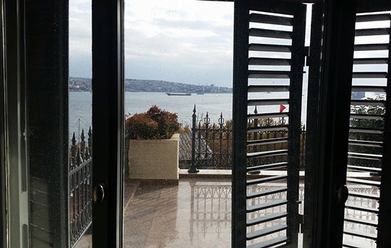 Ответы на вопросы, которые помогут при аренде квартиры в Стамбуле