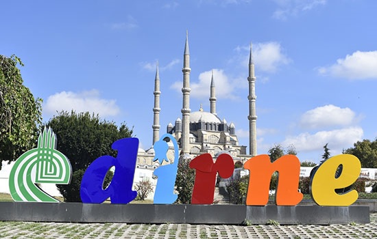 Новые возможности путешествовать в Турцию из Греции и Болгарии