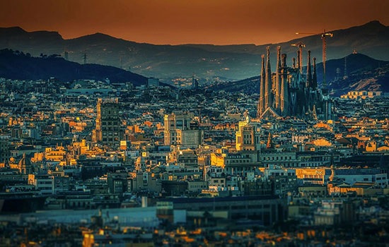 Каталония: интересные места